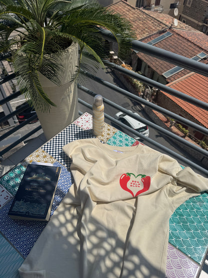 'You are Hot but Are You Spicy?' Tee